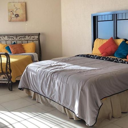 Estudio Frente Al Mar Posada San Carlos Nuevo Guaymas 外观 照片