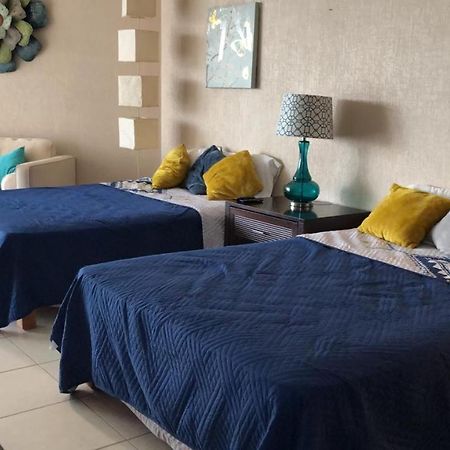 Estudio Frente Al Mar Posada San Carlos Nuevo Guaymas 外观 照片