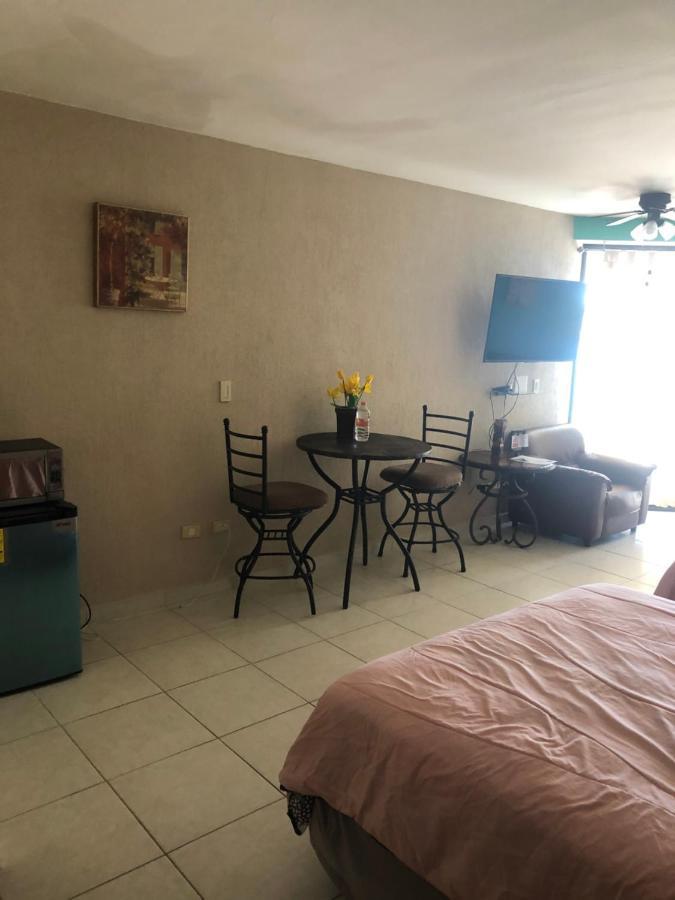 Estudio Frente Al Mar Posada San Carlos Nuevo Guaymas 外观 照片