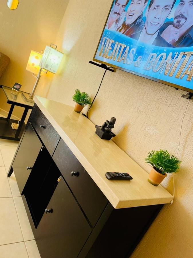 Estudio Frente Al Mar Posada San Carlos Nuevo Guaymas 外观 照片