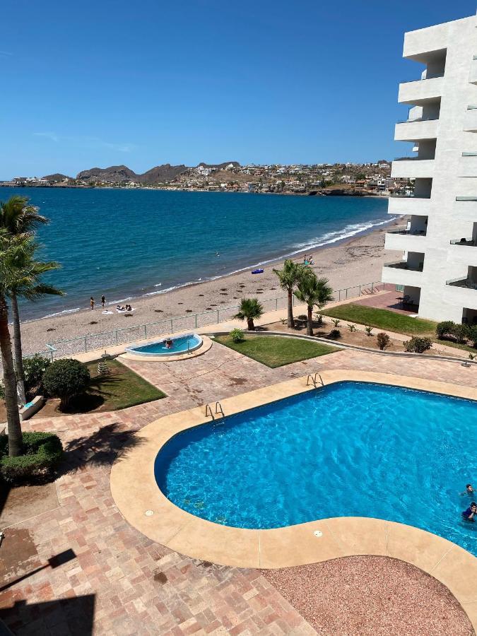 Estudio Frente Al Mar Posada San Carlos Nuevo Guaymas 外观 照片