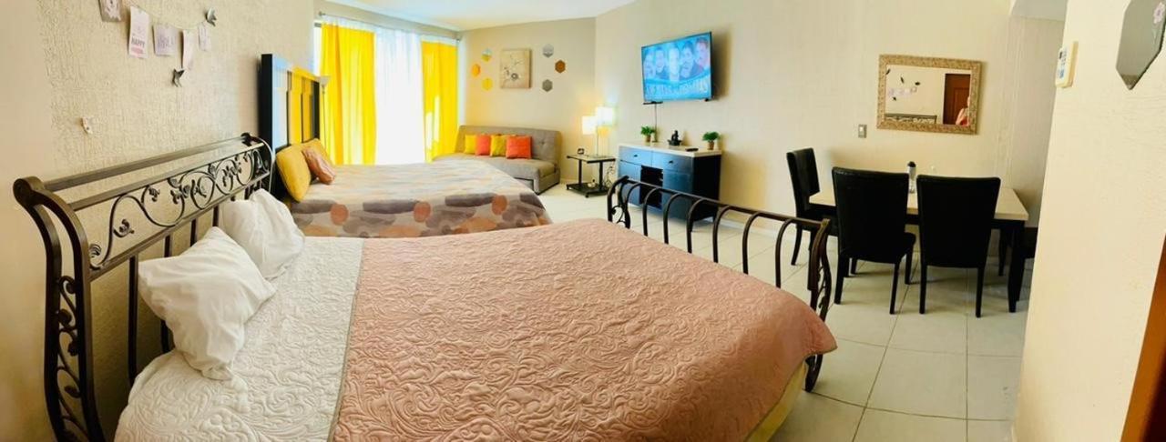 Estudio Frente Al Mar Posada San Carlos Nuevo Guaymas 外观 照片