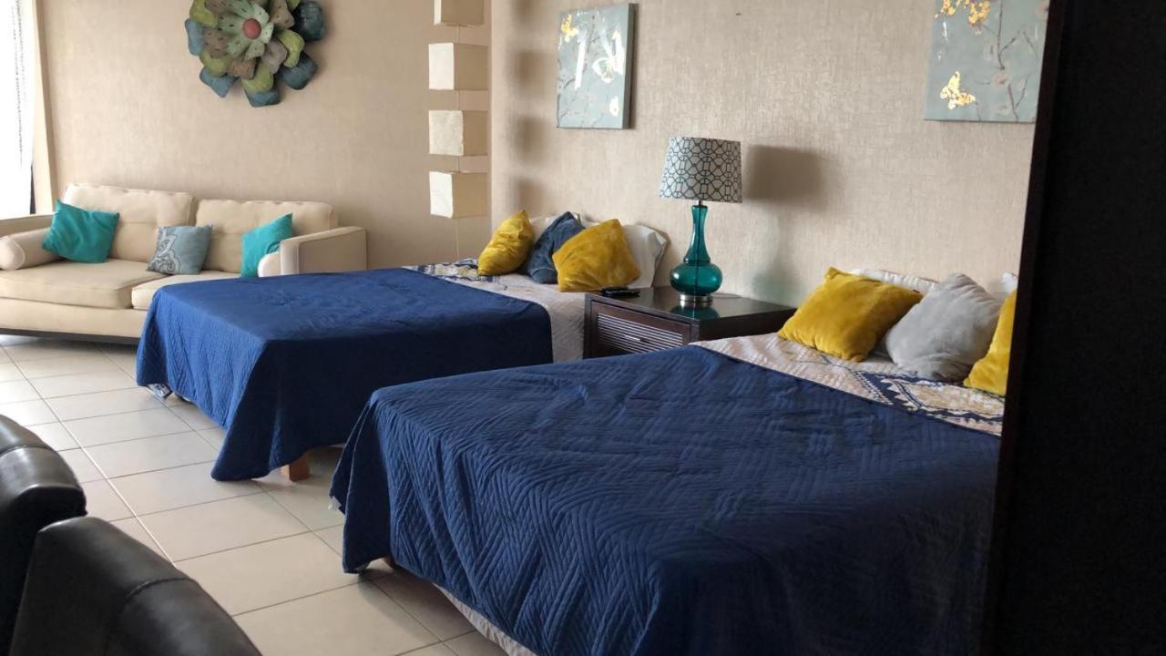 Estudio Frente Al Mar Posada San Carlos Nuevo Guaymas 外观 照片